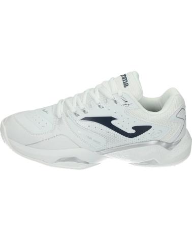 Deportivas de Hombre JOMA TM100S2502C BLANCO
