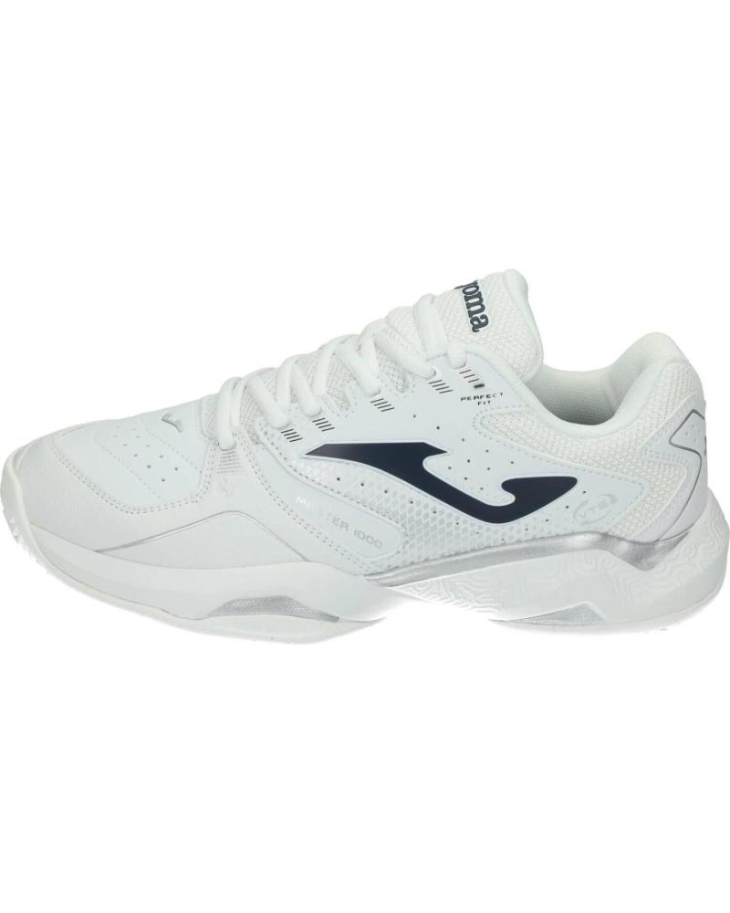Man Trainers JOMA TM100S2502C BLANCO