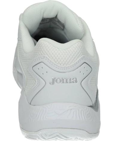 Man Trainers JOMA TM100S2502C BLANCO