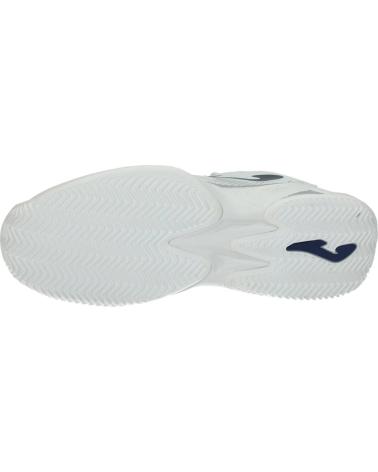 Man Trainers JOMA TM100S2502C BLANCO