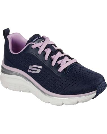 Scarpe sport per Donna SKECHERS SNEAKERS 149277 MARINO AZUL