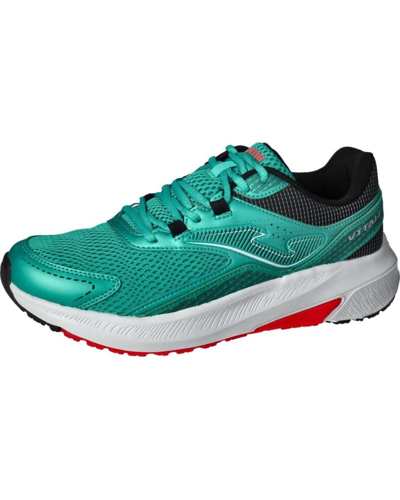 Deportivas de Hombre JOMA RVITAS2517 PETROLEO