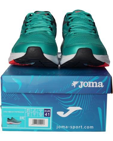 Deportivas de Hombre JOMA RVITAS2517 PETROLEO