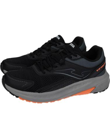 Deportivas de Hombre JOMA RVITAS2531 NEGRO