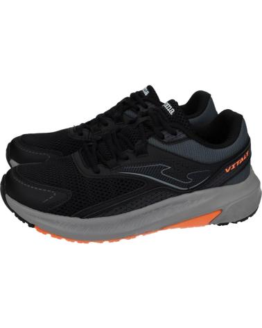 Deportivas de Hombre JOMA RVITAS2531 NEGRO