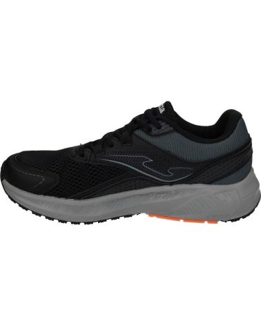 Deportivas de Hombre JOMA RVITAS2531 NEGRO