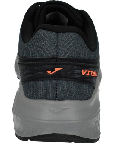 Deportivas de Hombre JOMA RVITAS2531 NEGRO