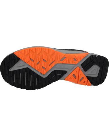 Deportivas de Hombre JOMA RVITAS2531 NEGRO