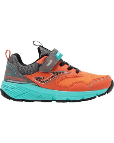 Deportivas de Niña y Niño JOMA TUNDRA JR VARIOS COLORES