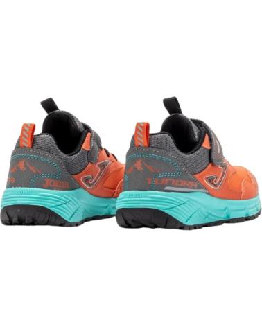 Deportivas de Niña y Niño JOMA TUNDRA JR VARIOS COLORES