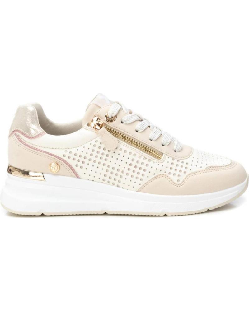 Trainers-De-Mujer-XTI-ZAPATILLA-CONFORT-PARA-MUJER-143990-COLOR-BEIG