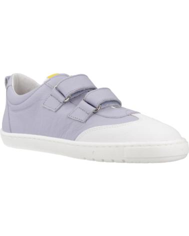 Deportivas de Niña BLANDITOS ZAPATILLAS NINO MODELO MAREABD COLOR VIOLETA LILA25