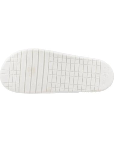 Deportivas de Niña BLANDITOS ZAPATILLAS NINO MODELO MAREABD COLOR VIOLETA LILA25