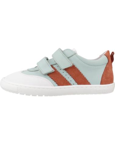 Deportivas de Niña BLANDITOS ZAPATILLAS NINO MODELO MAREABD COLOR VERDE VERDE25