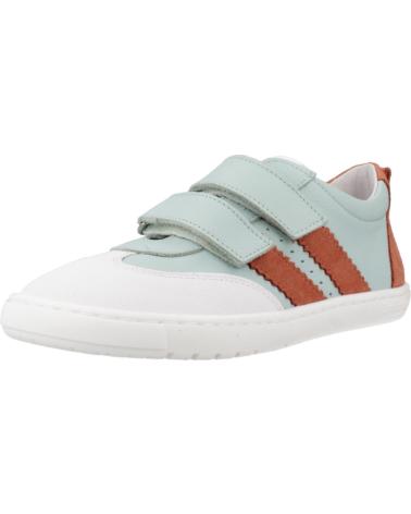 Deportivas de Niña BLANDITOS ZAPATILLAS NINO MODELO MAREABD COLOR VERDE VERDE25