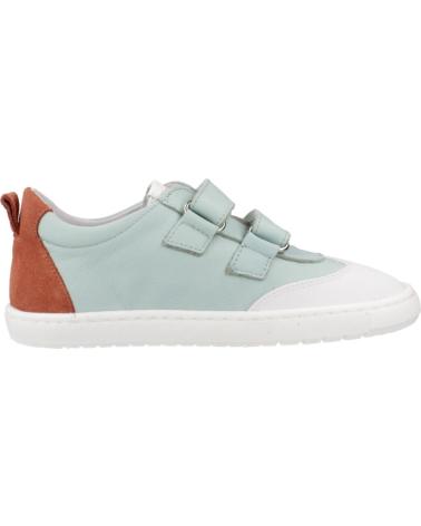Deportivas de Niña BLANDITOS ZAPATILLAS NINO MODELO MAREABD COLOR VERDE VERDE25