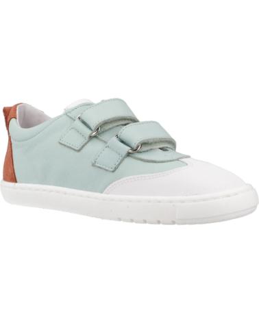 Deportivas de Niña BLANDITOS ZAPATILLAS NINO MODELO MAREABD COLOR VERDE VERDE25