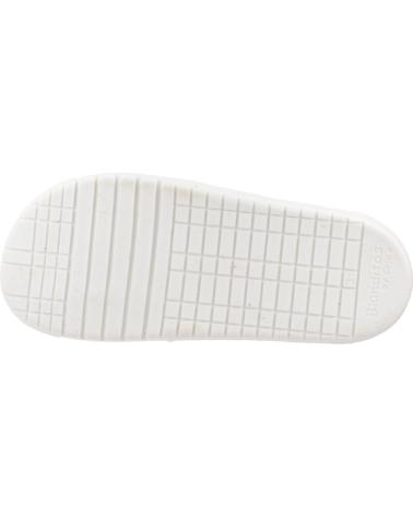 Deportivas de Niña BLANDITOS ZAPATILLAS NINO MODELO MAREABD COLOR VERDE VERDE25
