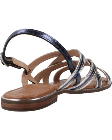 Sandali per Donna GEOX SANDALIAS MUJER MODELO D SOZY PLUS COLOR AZUL C0673