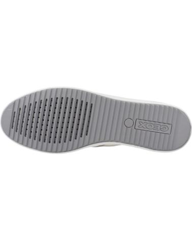 Sportivo per Donna GEOX ZAPATILLAS MUJER MODELO D BLOMIEE COLOR BEIS C1064