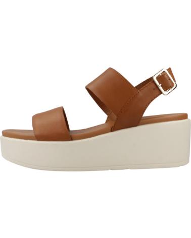 Sandali per Donna GEOX SANDALIAS MUJER MODELO D XAND 2 2S COLOR MARRON C2112
