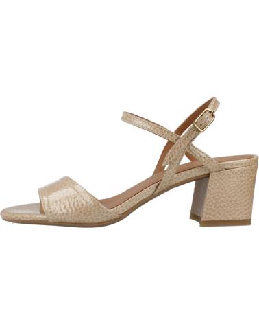 Sandali per Donna GEOX SANDALIAS MUJER MODELO D NEW ERAKLIA 50 COLOR MARRON C8191