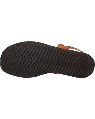 Sandali per Donna GEOX SANDALIAS MUJER MODELO D LEUCA COLOR MARRON C6001 C6001