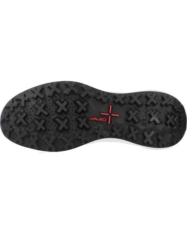 Man Zapatillas deporte GEOX ZAPATILLAS HOMBRE MODELO U PG1X COLOR BLANCO C1000 C1000