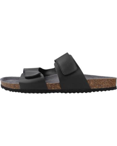 Sandales pour Homme GEOX SANDALIAS HOMBRE MODELO U SANDAL GHITA COLOR NEGRO C9999