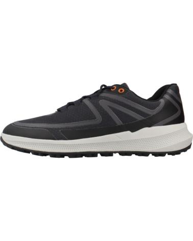 Sportif pour Homme GEOX ZAPATILLAS HOMBRE MODELO U PG1X COLOR NEGRO C0045