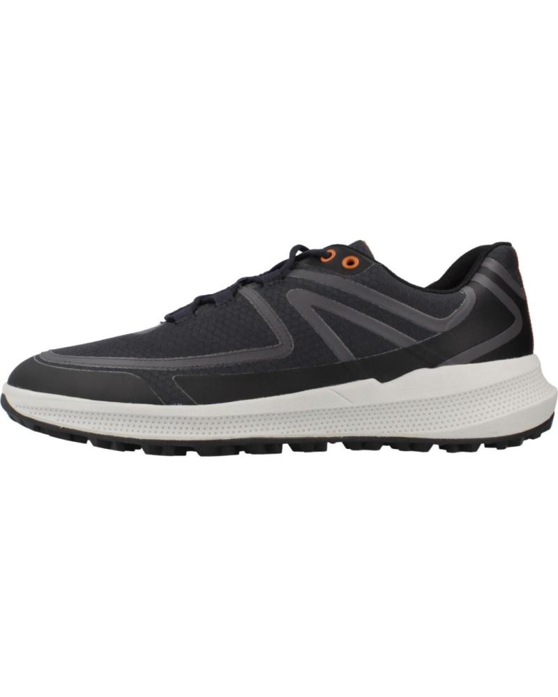 Sportif pour Homme GEOX ZAPATILLAS HOMBRE MODELO U PG1X COLOR NEGRO C0045