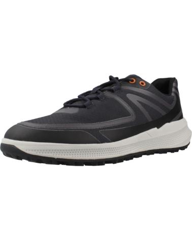 Sportif pour Homme GEOX ZAPATILLAS HOMBRE MODELO U PG1X COLOR NEGRO C0045