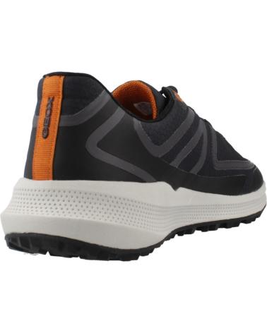 Sportif pour Homme GEOX ZAPATILLAS HOMBRE MODELO U PG1X COLOR NEGRO C0045