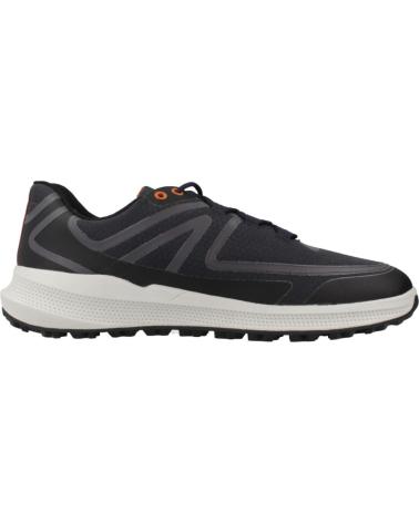 Sportif pour Homme GEOX ZAPATILLAS HOMBRE MODELO U PG1X COLOR NEGRO C0045
