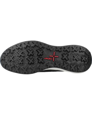 Sportif pour Homme GEOX ZAPATILLAS HOMBRE MODELO U PG1X COLOR NEGRO C0045