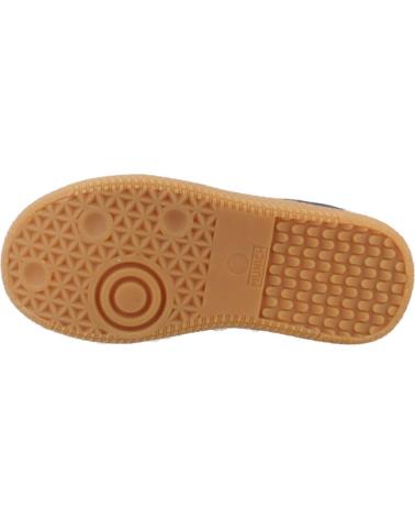 MUNICH ZAPATILLAS NINO MODELO MINI ASTRO VCO COLOR AZUL 004