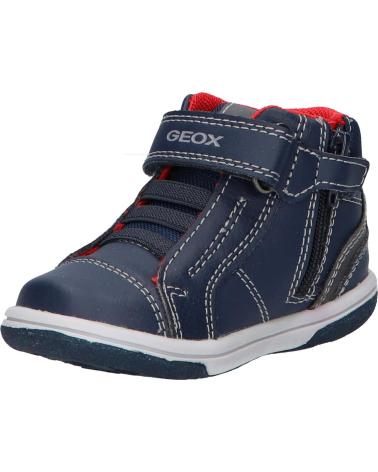 GEOX B FLICK BOY A AZUL