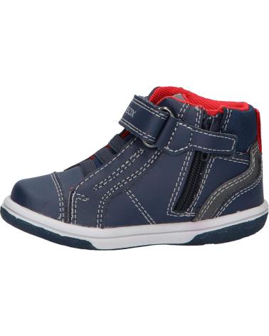 GEOX B FLICK BOY A AZUL