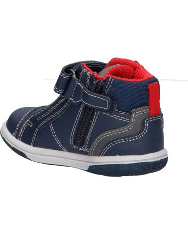 GEOX B FLICK BOY A AZUL