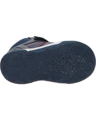 GEOX B FLICK BOY A AZUL