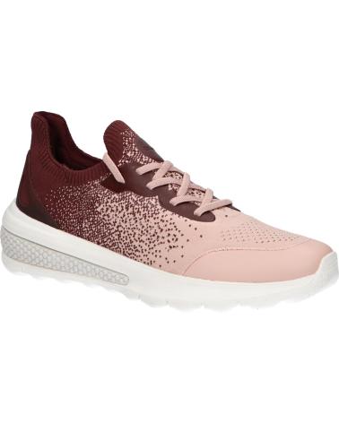 Sneaker-De-Mujer-GEOX-ZAPATILLAS-MUJER-MODELO-D-SPHERICA-ACTIF-COLOR-BURDEOS-C8ZA7