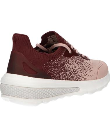 Sneaker-De-Mujer-GEOX-ZAPATILLAS-MUJER-MODELO-D-SPHERICA-ACTIF-COLOR-BURDEOS-C8ZA7