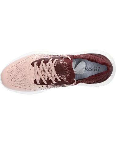 Sneaker-De-Mujer-GEOX-ZAPATILLAS-MUJER-MODELO-D-SPHERICA-ACTIF-COLOR-BURDEOS-C8ZA7
