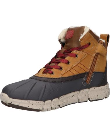 Bottes-De-Niño-GEOX-BOTAS-NINO-MODELO-154135-COLOR-MARRON-C6361