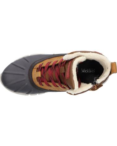 Bottes-De-Niño-GEOX-BOTAS-NINO-MODELO-154135-COLOR-MARRON-C6361