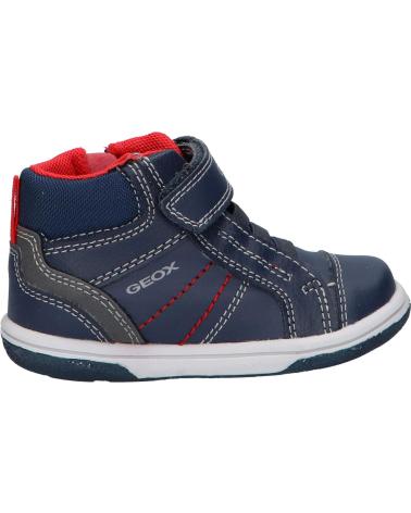 GEOX B FLICK BOY A AZUL