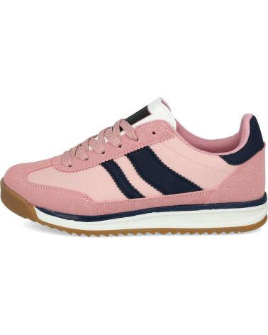 Sportivo per Donna L&R SHOES LR SHOES 8810 SNEAKERS DE MUJER ROSA