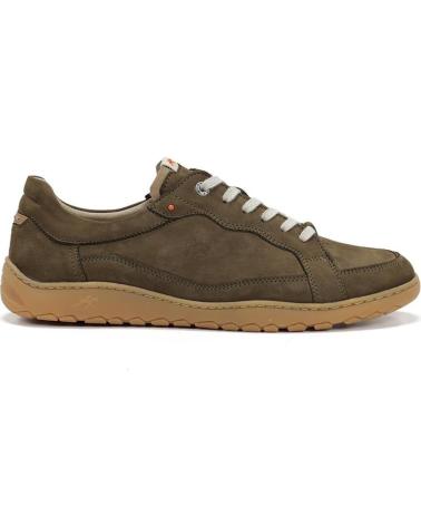 Schuhe für Herren FLUCHOS ZAPATOS LENOX STONE DE VERDE