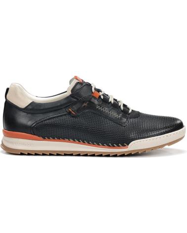 Scarpe per Uomo FLUCHOS ZAPATOS ELDER OCEANO DE AZUL