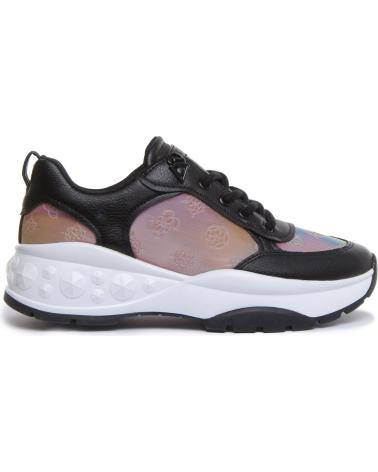 Zapatillas deporte de Mujer GUESS EA MULTICOLOR